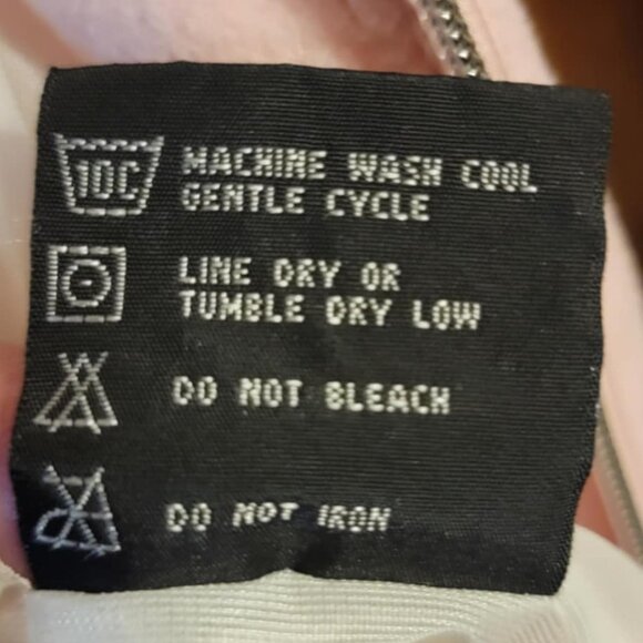 Metropolis Couloir Women's Fleece Jacket Pink size L - Picture 4 of 13